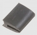 Fixings And Brackets - 255920013 Decorative Control Panel Claw Insert [Arcelik]